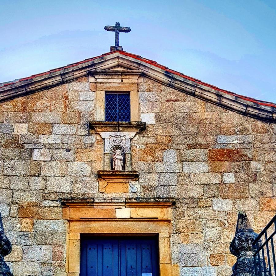 Apartamento Casa Bento Teixeira Belmonte  Exterior foto