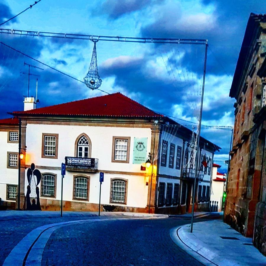 Apartamento Casa Bento Teixeira Belmonte  Exterior foto