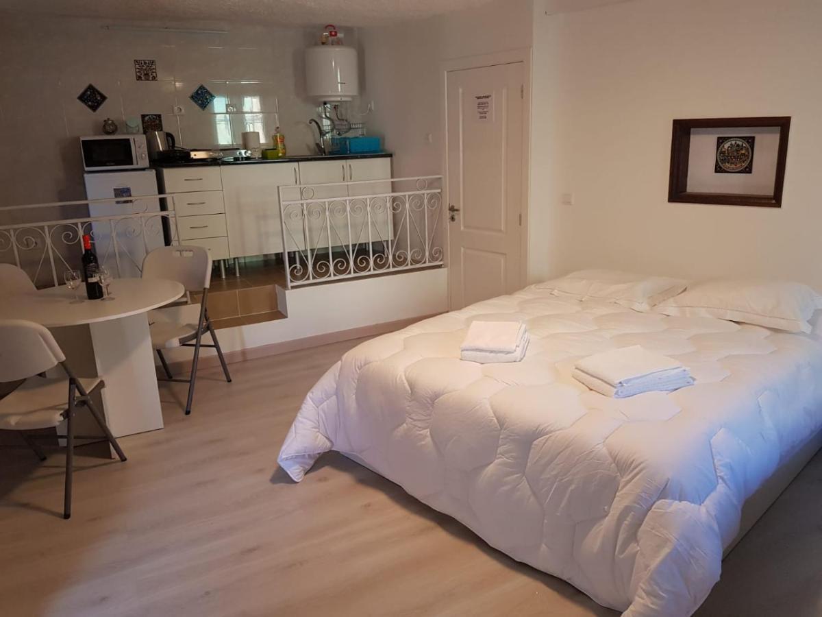 Apartamento Casa Bento Teixeira Belmonte  Exterior foto